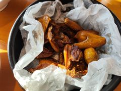 -大鸽饭(马王堆店)