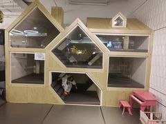 -Lilliput粒粒堡亲子餐厅(置汇旭辉店)