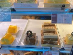 -凯司令西点房(虹桥路站店)