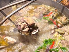 -有才叔的小馆(招商依云曲江店)