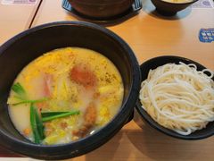 -大鼓米线(杭州国大城市广场店)
