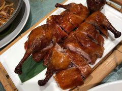 -小厨娘淮扬菜(清江苏宁广场店)