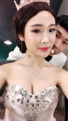 点击看大图 -情订奇缘婚纱摄影(和平路店)