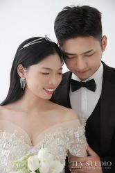 点击看大图 -天一婚纱摄影TIA STUDIO(珠海路店)