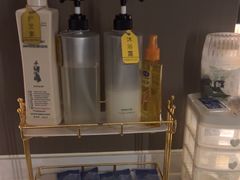 -华夏良子·足道SPA艾灸(胜利路店)