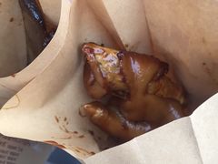 -赵元章肉骨烧(山塘街店)