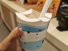 -麦当劳(天兴罗斯福店)