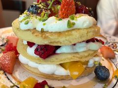 -Alimentari早午餐(安福路店)