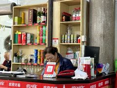 -飘香小食店(国平路店)