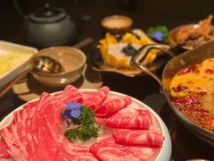 -色響火锅(恒隆广场店)