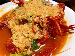 -漫天香·小龙虾餐厅(夏湾店)