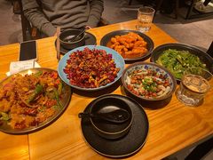-十三式重庆江湖菜(金茂览秀城店)