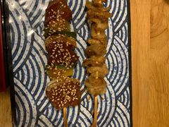 -桃屋日本料理(清华科技园店)