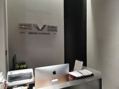 -EVE格斗健身工作室(周康店)