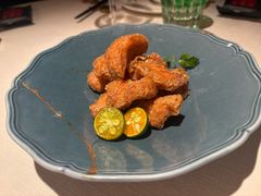-華府Deluxe(兴业太古汇店)