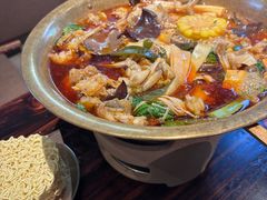 -破店肥哈·海鲜·烧烤(郑州银泰inPARK店)