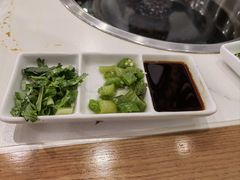 -盈田盈粥庄(博山东路店)