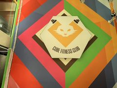 -CUBE私教·普拉提·拳击(龙漕路店)