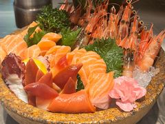 -大渔铁板烧(花园道店)