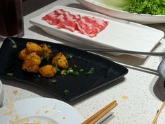 -海底捞火锅(杭州庆春路夜宵主题店)