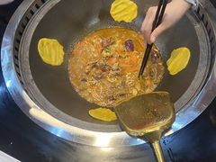 -醉旺柴火鸡(棠东店)