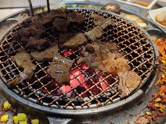 -韩宫宴烤肉·料理(苏州中心店)