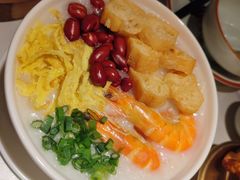 -禄运茶居·手工点心(猎德店)