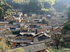 -杨家堂村