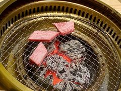 -松鱼亭·和牛烧肉(协鑫广场店)