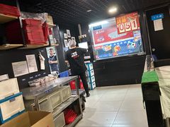 -鱼酷活鱼烤鱼(昆明路店)