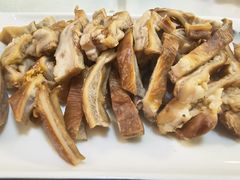 -老都一处饺子馆(道里店)