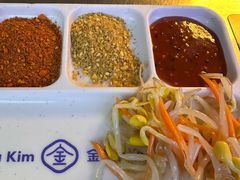 -金妈家烤肉(龙湖U城天街店)