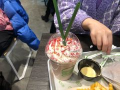 -Shake Shack(西单大悦城店)
