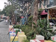 -WithU悠弦时光·尤克里里之家ukulele(宽窄巷子店)