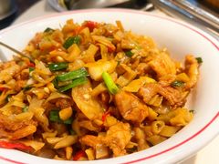 -陈大锅·岳阳鱼馆·地道岳阳菜(美食街店)