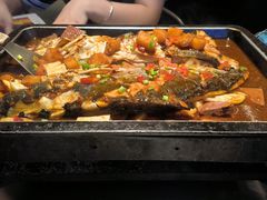 -炉鱼(爱琴海购物公园店)