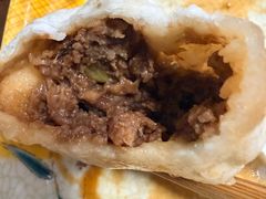 -詹氏包记(文公路店)