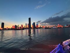 -船长9号·精致湖北菜(江滩店)