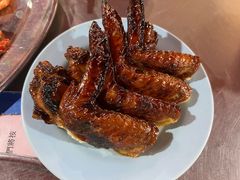 -黄亚华小食店(Jalan Alor)
