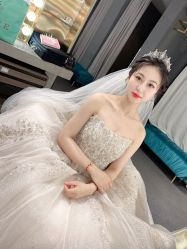 点击看大图 -弥雾·Nebula·西服婚纱定制