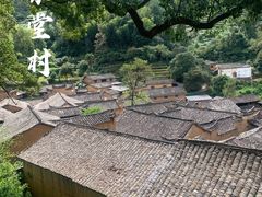 -杨家堂村