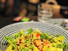 辣味鸡肉谷物碗-gaga(深圳福田星河COCO Park店)