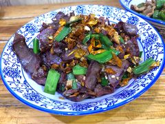 腊牛肉-好呷八大碗(五羊店)