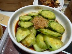 -老淮城·长鱼面(河下古镇店)