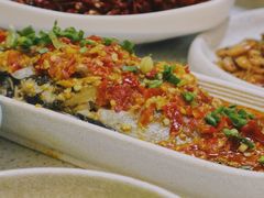-浮何烤铺(桐梓林店)