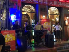 -巴伐利亚啤酒坊(意式风情街店)