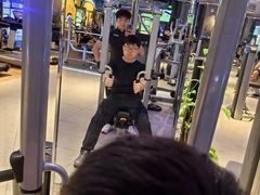 -硬糖健身(北苑店)