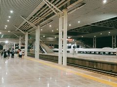 -洛阳龙门站