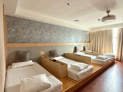 -美林大浴场(山水店)