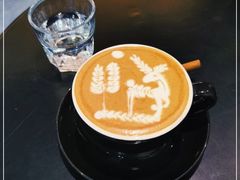 -BE NORMAL CAFE(霞溪路店)